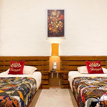 Hinggil Homestay Syariah Malioboro Yogya Mitra Reddoorz Yogyakarta Esterno foto