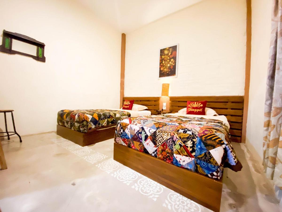 Hinggil Homestay Syariah Malioboro Yogya Mitra Reddoorz Yogyakarta Esterno foto