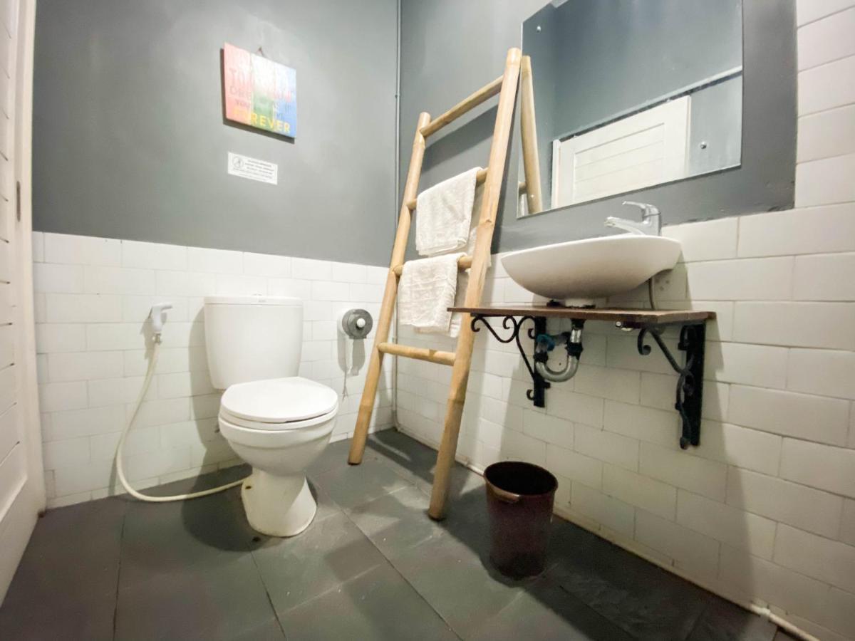 Hinggil Homestay Syariah Malioboro Yogya Mitra Reddoorz Yogyakarta Esterno foto