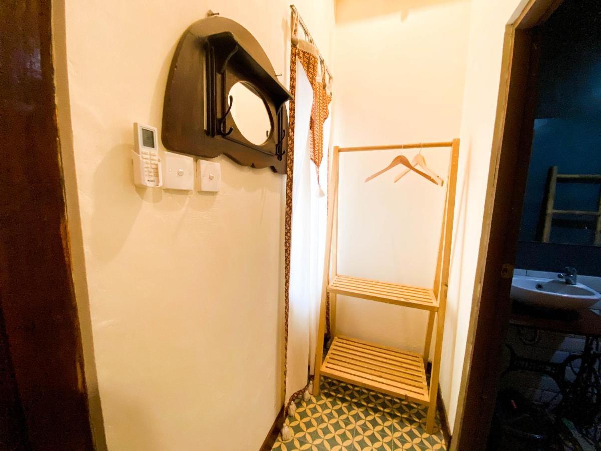 Hinggil Homestay Syariah Malioboro Yogya Mitra Reddoorz Yogyakarta Esterno foto