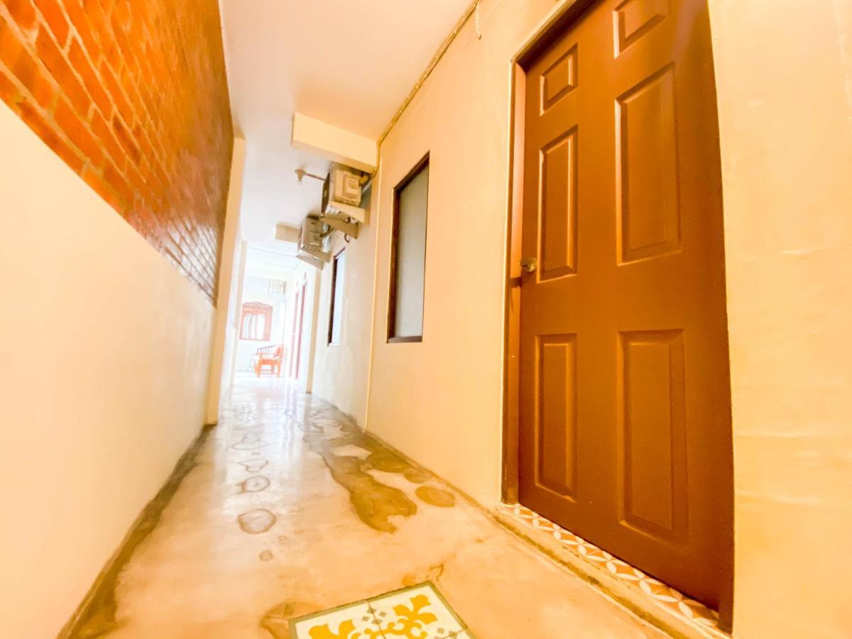 Hinggil Homestay Syariah Malioboro Yogya Mitra Reddoorz Yogyakarta Esterno foto
