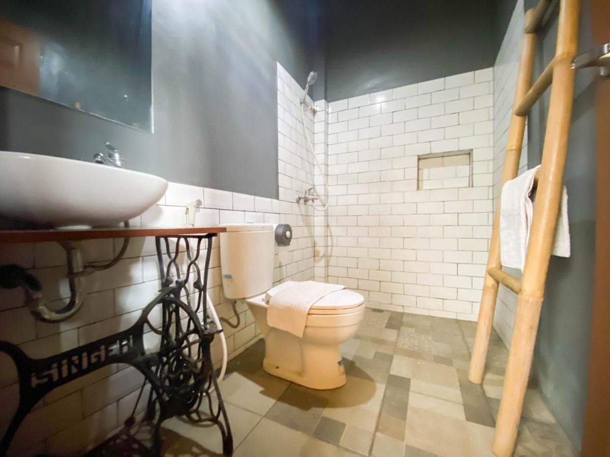 Hinggil Homestay Syariah Malioboro Yogya Mitra Reddoorz Yogyakarta Esterno foto