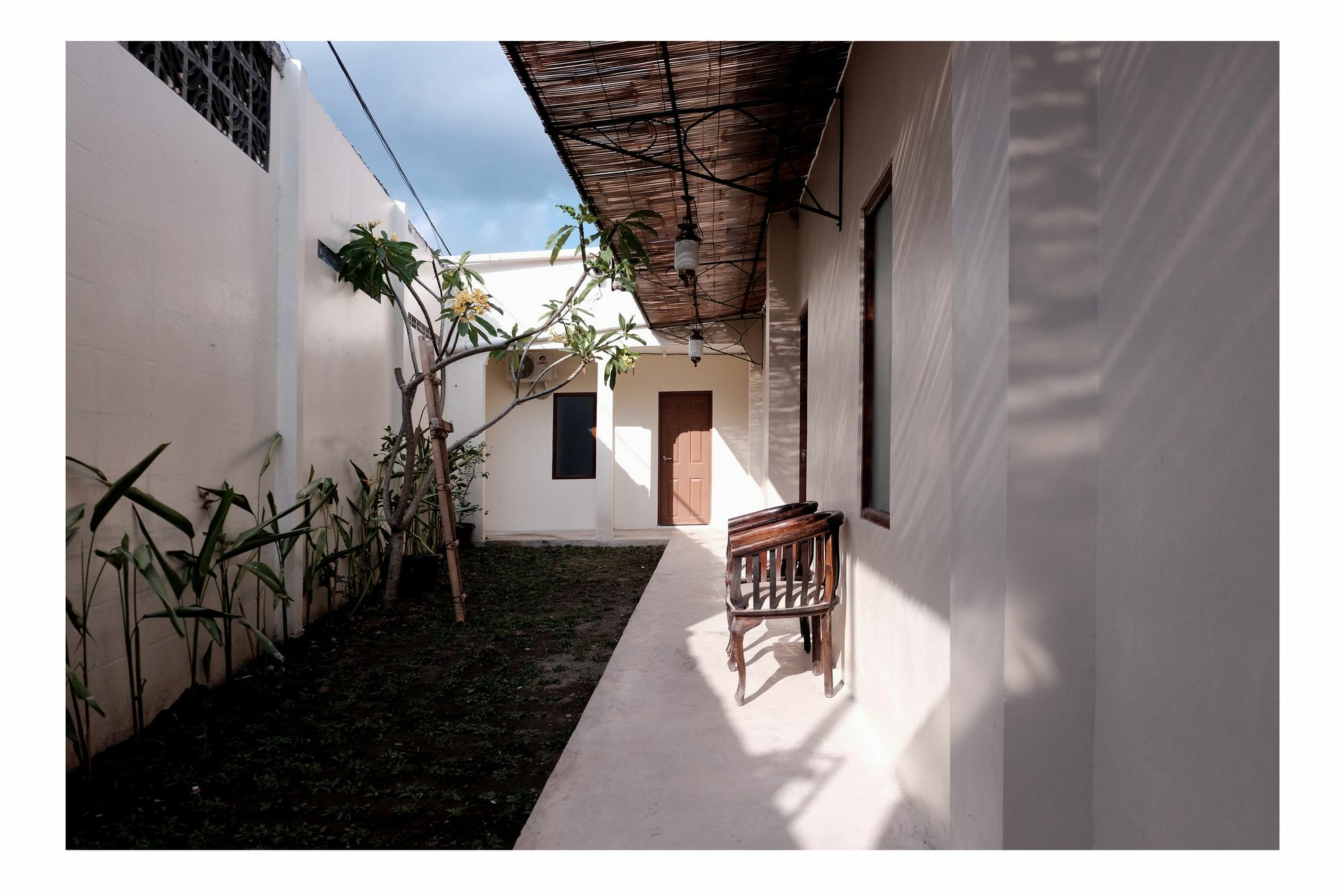 Hinggil Homestay Syariah Malioboro Yogya Mitra Reddoorz Yogyakarta Esterno foto