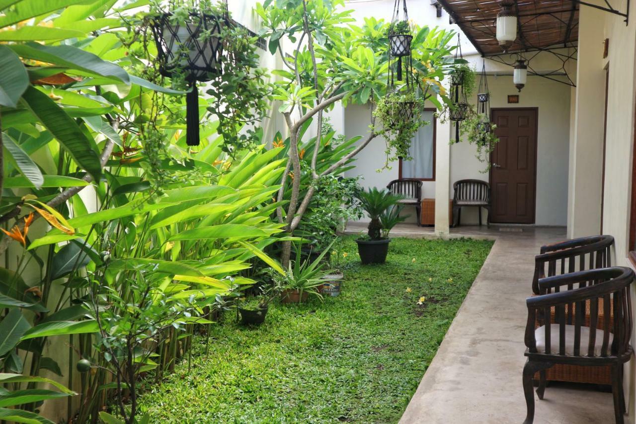 Hinggil Homestay Syariah Malioboro Yogya Mitra Reddoorz Yogyakarta Esterno foto